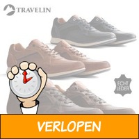 Stijlvolle herensneakers