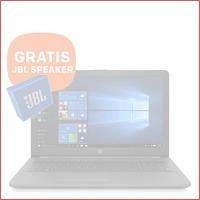 HP 250 G6 15,6 inch laptop