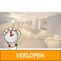 3 dagen 4-sterren Bilderberg hotel op de Veluwe