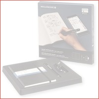 Moleskine smart writing set