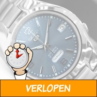 Seiko 5 Gent Automatics horloge