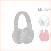 Edifier W800BT over-ear Bluetooth hoofdt..