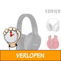 Edifier W800BT over-ear Bluetooth hoofdtelefoon