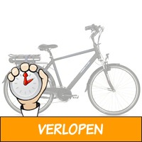 Cross Barletta S9 elektrische fiets