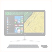 Acer Aspire U27-880 all-in-one computer