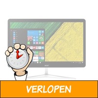 Acer Aspire U27-880 all-in-one computer