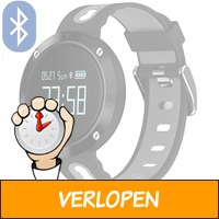Waterdichte Domino smartwatch