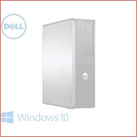 Dell Optiplex 780 desktop refurbished