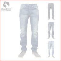 Blue Blood jeans