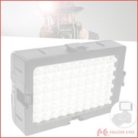 Falcon Eyes LED-lamp set