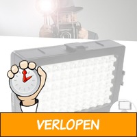Falcon Eyes LED-lamp set