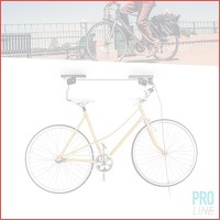 Proline Black Edition fietslift