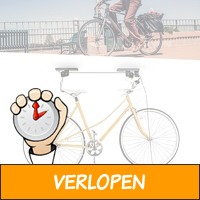 Proline Black Edition fietslift