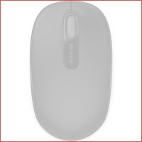 Microsoft Wireless Mobile Mouse 1850