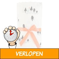 HEMA XXL hydrofieldoek