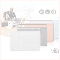 Vifa Copenhagen designer speakers