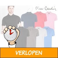 Pierre Cardin polo's