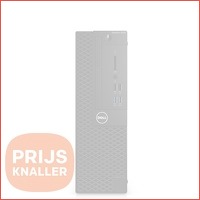 Dell OptiPlex 3050 i5 8GB 256 GB