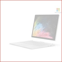 Microsoft Surface Book 2