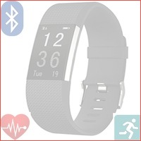 Star 4 Plus activity tracker