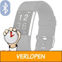 Star 4 Plus activity tracker