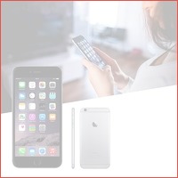 Veiling: *Refurbished Apple iPhone 6 met..