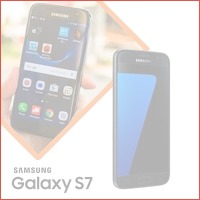 Samsung Galaxy S7 32 GB refurbished