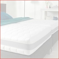 Alaska Bedding 3D pocketvering koudschui..