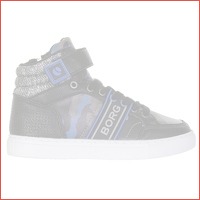 Bjorn Borg T210 Mid Cam sneaker