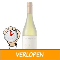 HEMA Chicken Run Chardonnay biologisch