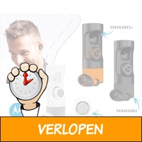 Motorola Verveones draadloze in-ears