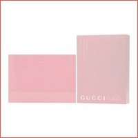 Gucci Rush eau de toilette