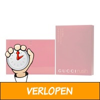 Gucci Rush eau de toilette