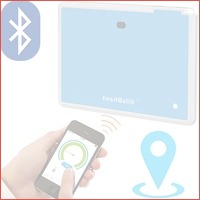 Smartwallit Bluetooth V4.0 anti-lost tra..