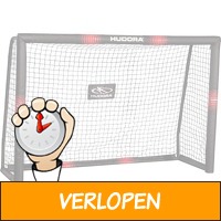 Hudora Pro Tect 180 voetbaldoel