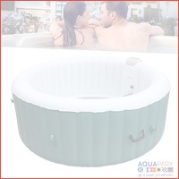 AquaParx AP800 Spa jacuzzi