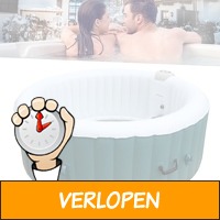 AquaParx AP800 Spa jacuzzi