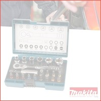 Makita ratel- en bitset