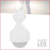 LED-beveiligingscamera