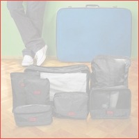 Packing Cubes