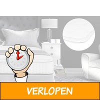 3D Air Hotel topdekmatras