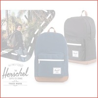 Herschel Supply Co rugzak