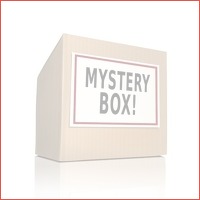 Voorjaar - Mystery / Surprise Box