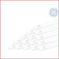 15 x General Electric LED-buis