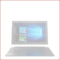 Lenovo MIIX 510-12IKB 2-in-1 laptop