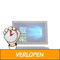 Lenovo MIIX 510-12IKB 2-in-1 laptop