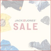 Jack & Jones sale