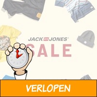 Jack & Jones sale