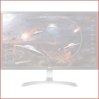 LG 27UD59-B 4K IPS monitor