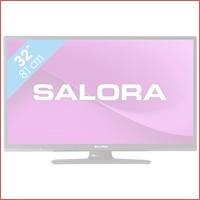 Salora 32LED9202FCS Full HD TV